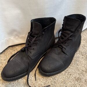 Men’s Thursday Captain Boots